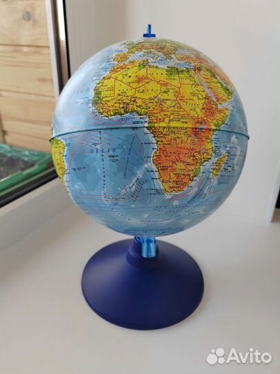 Глобус