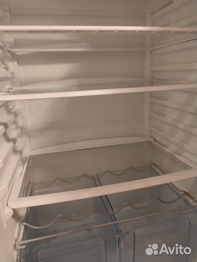 Холодильник electrolux бу