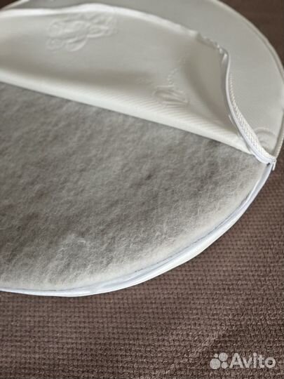 Матрас детский