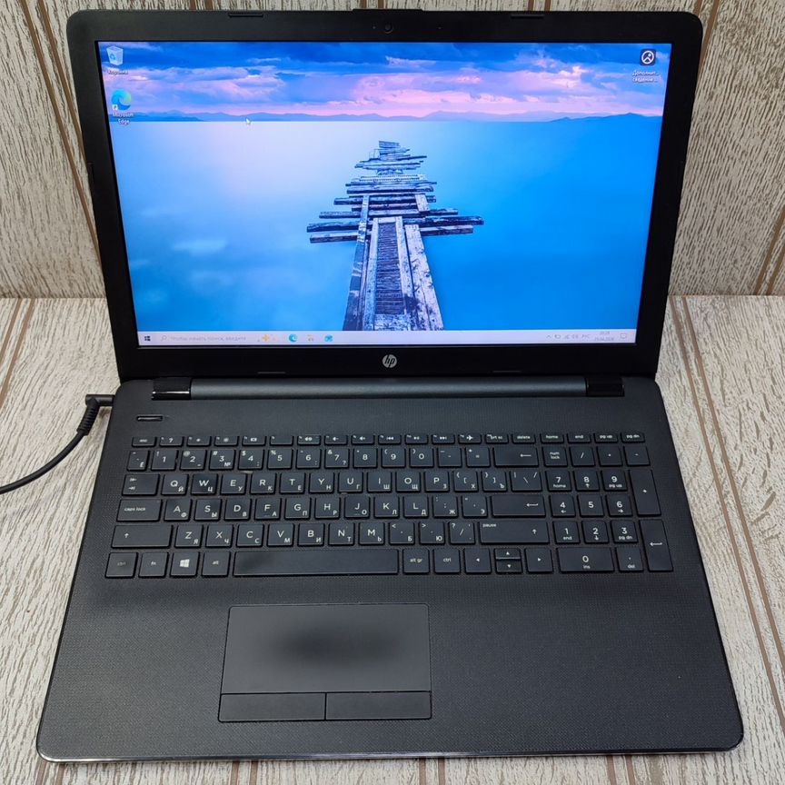Купить 💻 ноутбук HP 15-bw0xx по выгодной цене 💰 на Авито во всех