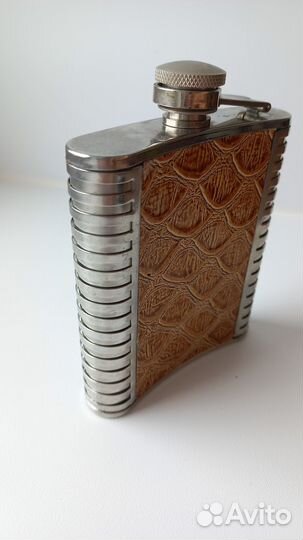 Фляга походная