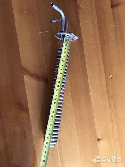 Холодильник димрота 1.5