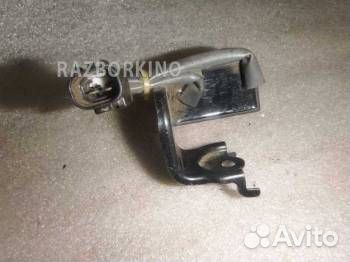 Конденсатор Лексус LX 3