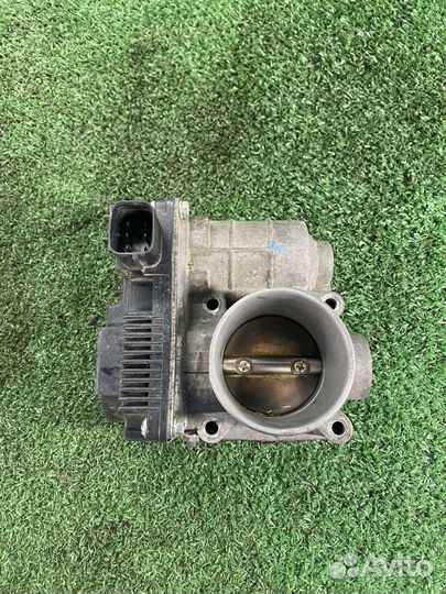 Дроссельная заслонка nissan almera n16