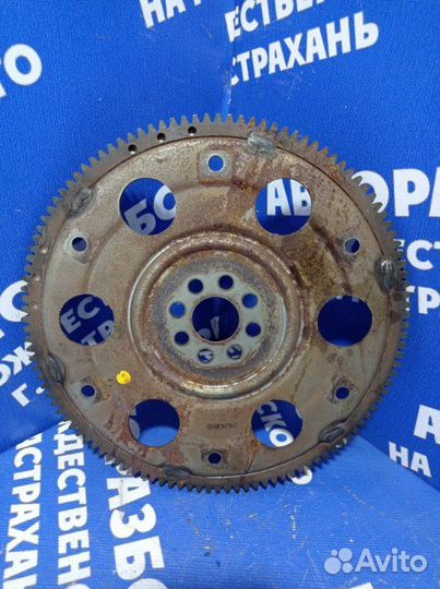 Маховик Toyota Rav4 кроссовер 3ZR 2010