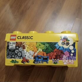 Lego 10696 on sale