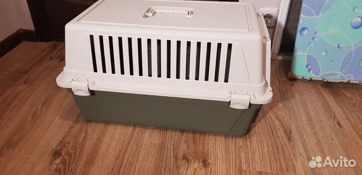 Переноска для животных