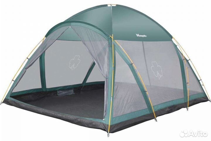 Шатер палатка тент антимоскитный Greenel Mosquito