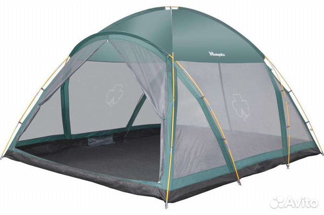 Шатер палатка тент антимоскитный Greenel Mosquito