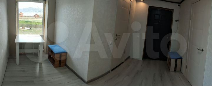 Дом 64 м² на участке 15 сот.