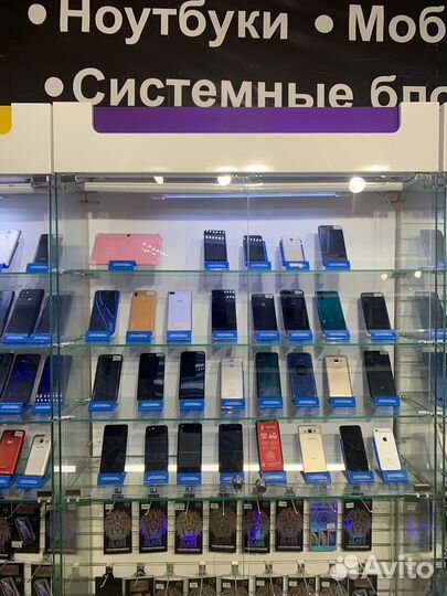 Xiaomi Redmi 5A, 2/16 ГБ