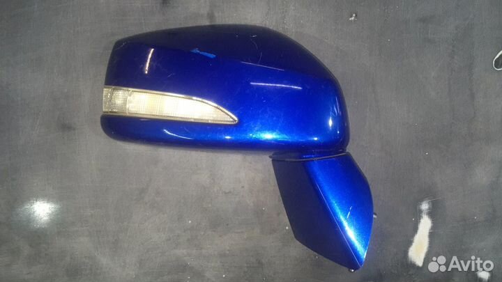Зеркало правое Honda Edix
