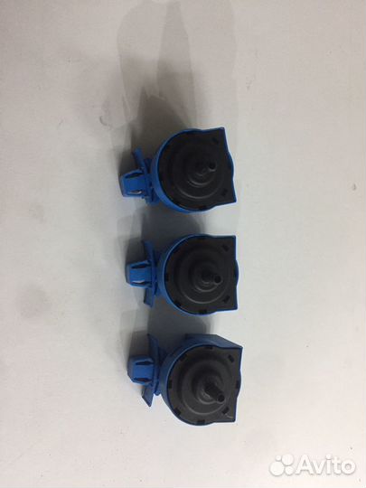 Запчасти на стиральную машинку