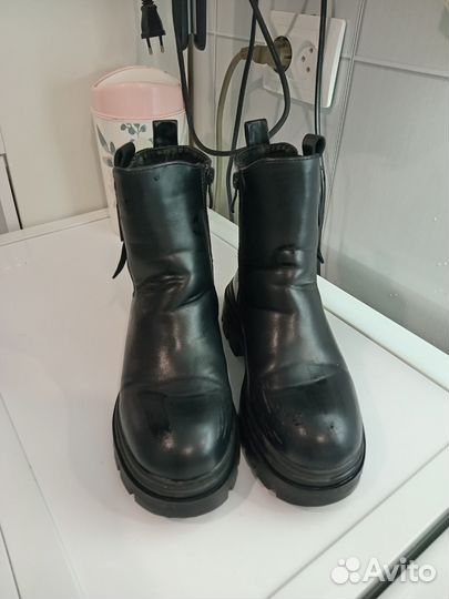 Челси для девочки 34