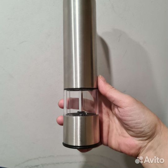 Мельница для перца