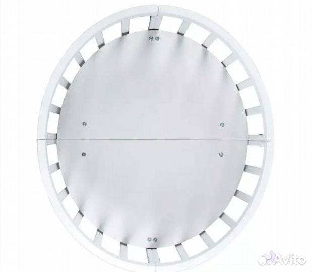 Детская кровсть для новорожденного