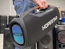 Блютуз колонка убийца jbl Hopestar A60 оригинал