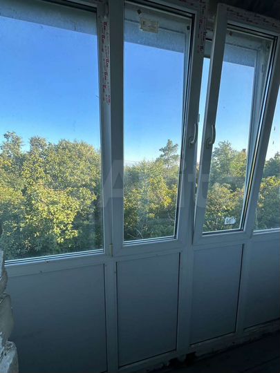 2-к. квартира, 44 м², 4/5 эт.