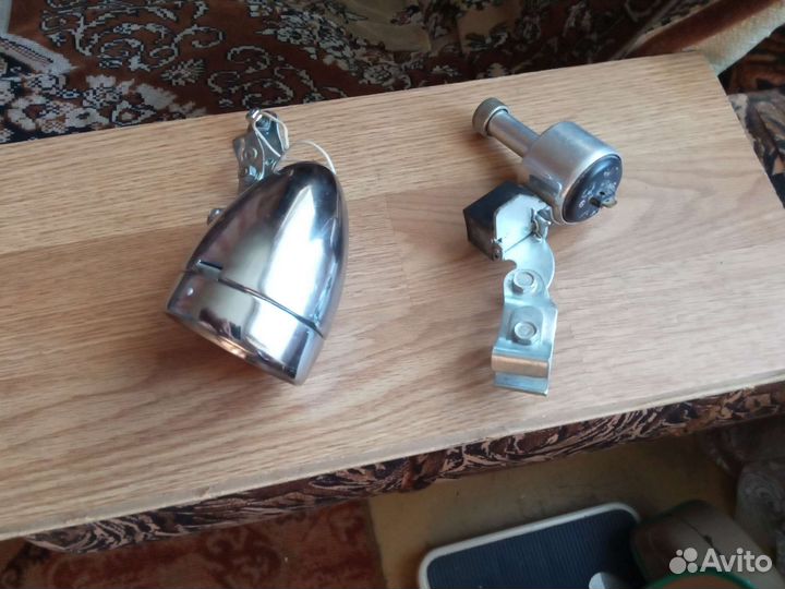 Фара для велосипеда