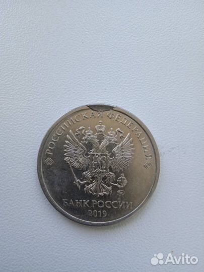 Продам монету