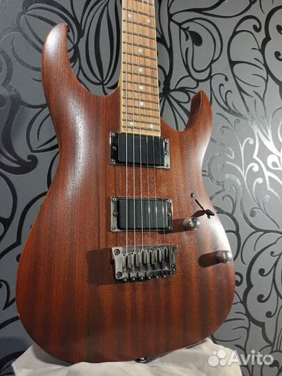 Ibanez RGA32 электрогитара (Indonesia)
