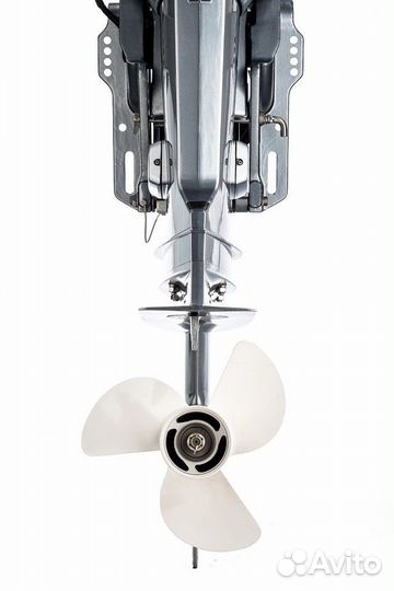 Лодочный мотор Mikatsu (Микатсу) M 60 FHL Гарантия