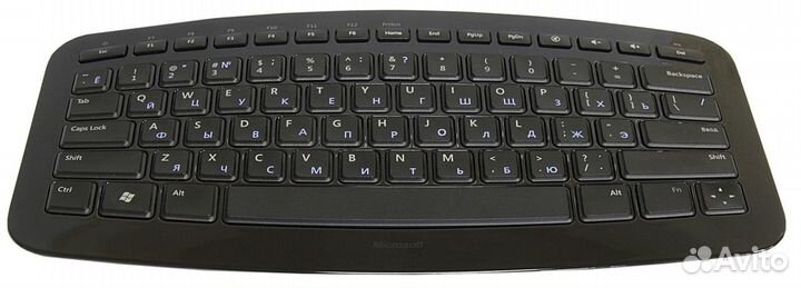 Клавиатура беспроводная