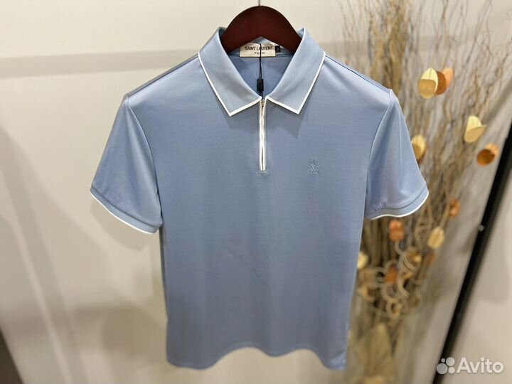 Поло Saint laurent lux