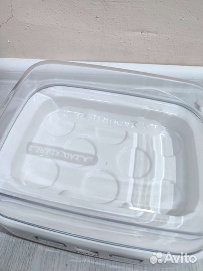 Йогуртница Tefal La Yaourtiere 2 YG500132