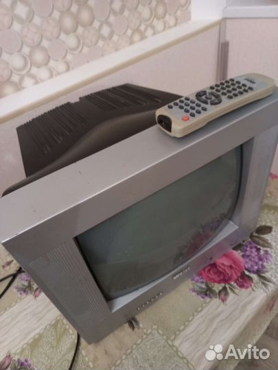 Телевизор бу Вест