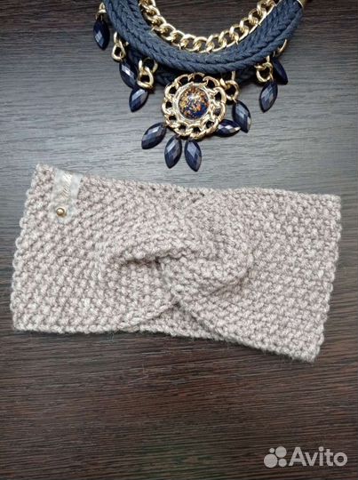 Повязка на голову