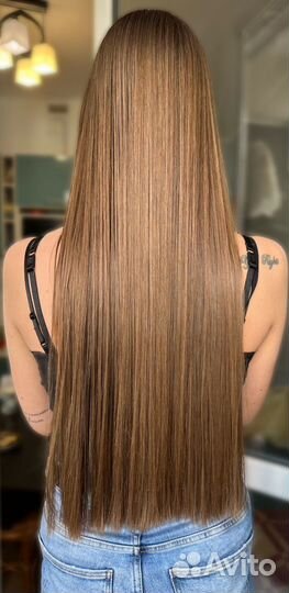 Ботокс/кератиновое выпрямление. Выезд на дом