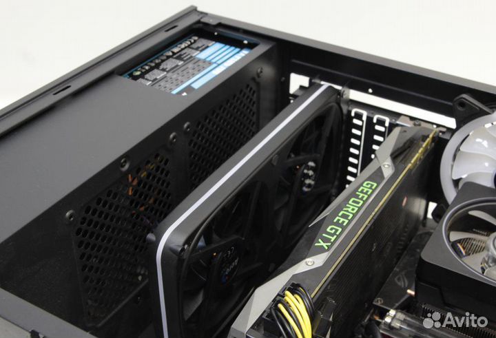 Aerocool Astro 24 argb