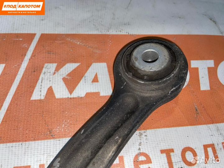 Рычаг задний левый верхний Mercedes-Benz E-Класс