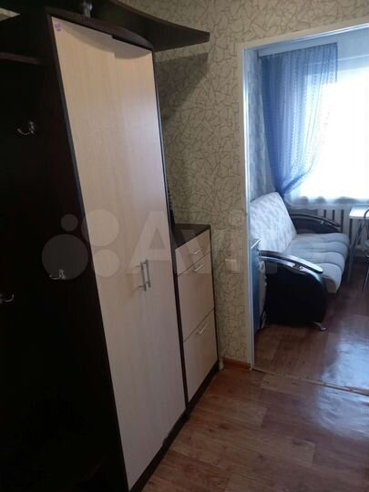 1-к. квартира, 30,7 м², 2/8 эт.