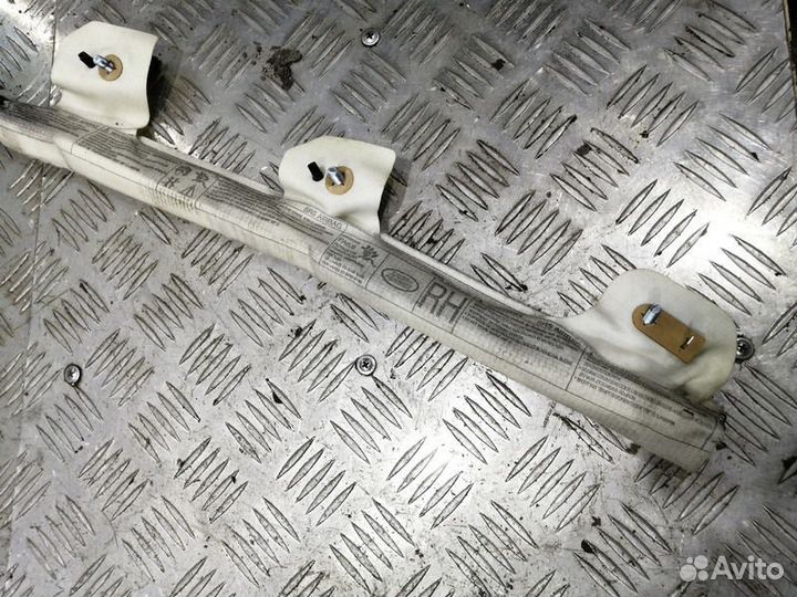 Шторка безопасности правая Range Rover Sport 1