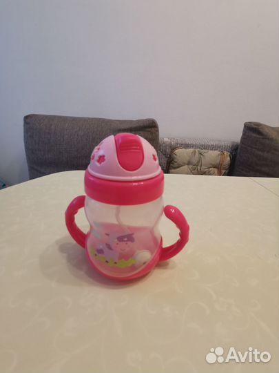 Бутылочки для кормления