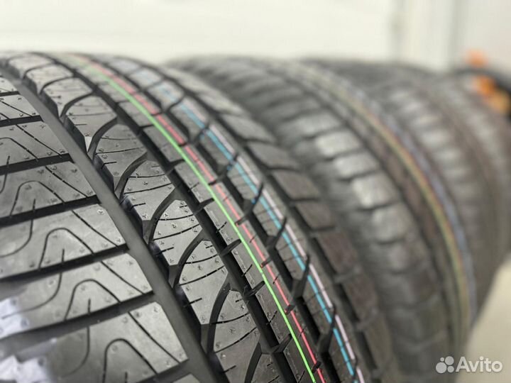 Fulda 4X4 Road 285/50 R20 112H