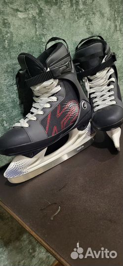 Хоккейные коньки K2 42 размер