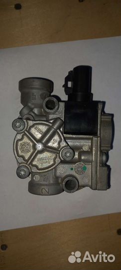 Модулятор ABS bendix m32qr 12v