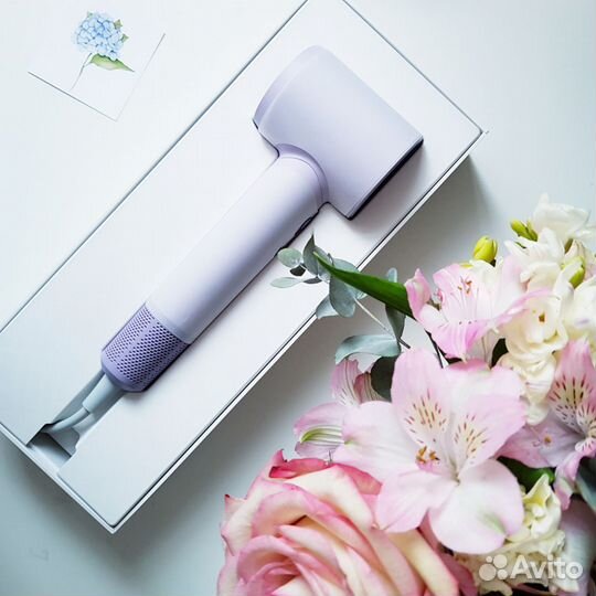 Фен Laifen Swift SE Special 1500