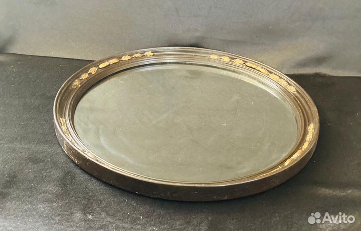 Зеркало стариное