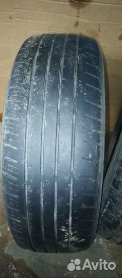 Maxxis Bravo HP-M3 225/65 R17