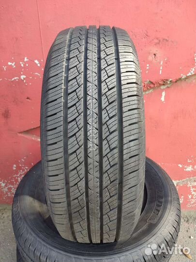 Goodride SU318 265/65 R17