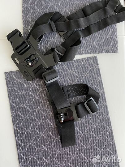 Экшн камера xiaomi yi 4k