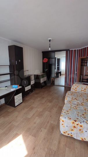 1-к. квартира, 46 м², 3/10 эт.