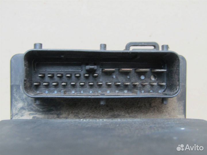Блок ABS (насос) VW Transporter T4 1996-2003