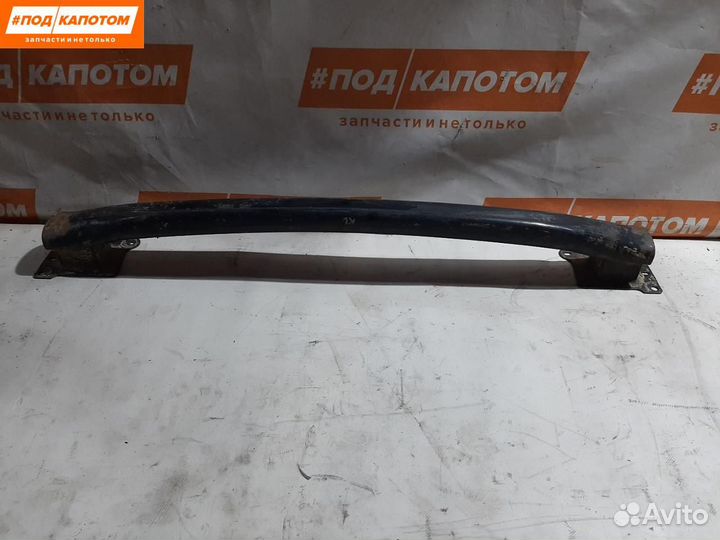 Усилитель заднего бампера Ford Focus (1998 - 2001)