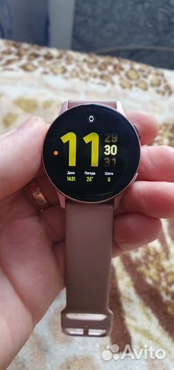 Самсунг актив 2 Smart watch
