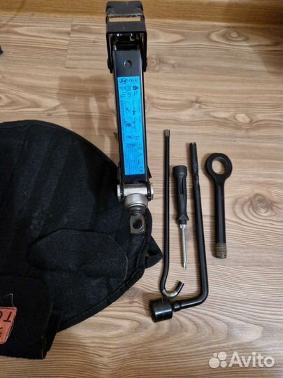 Набор инструментов